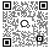 企业客服微信二维码